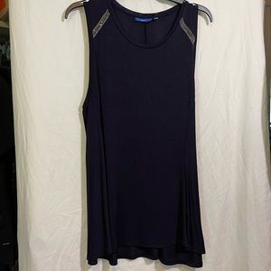 Apt. 9 Sleeveless Tunic